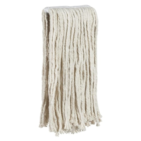 All-Source 12 Oz. Cotton Mop Head 642320